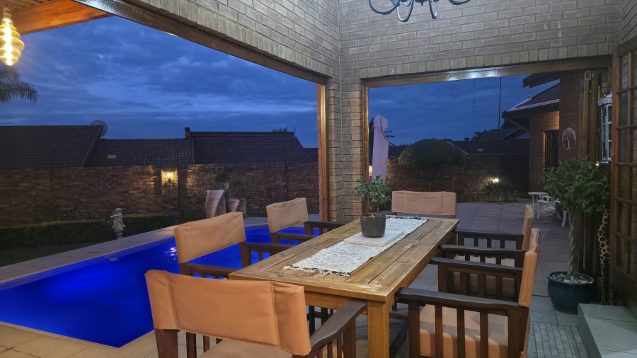 4 Bedroom Property for Sale in Moreleta Park Gauteng