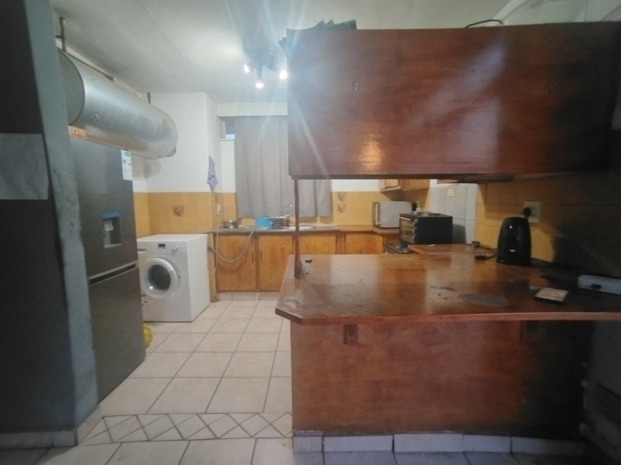 3 Bedroom Property for Sale in Arcadia Gauteng