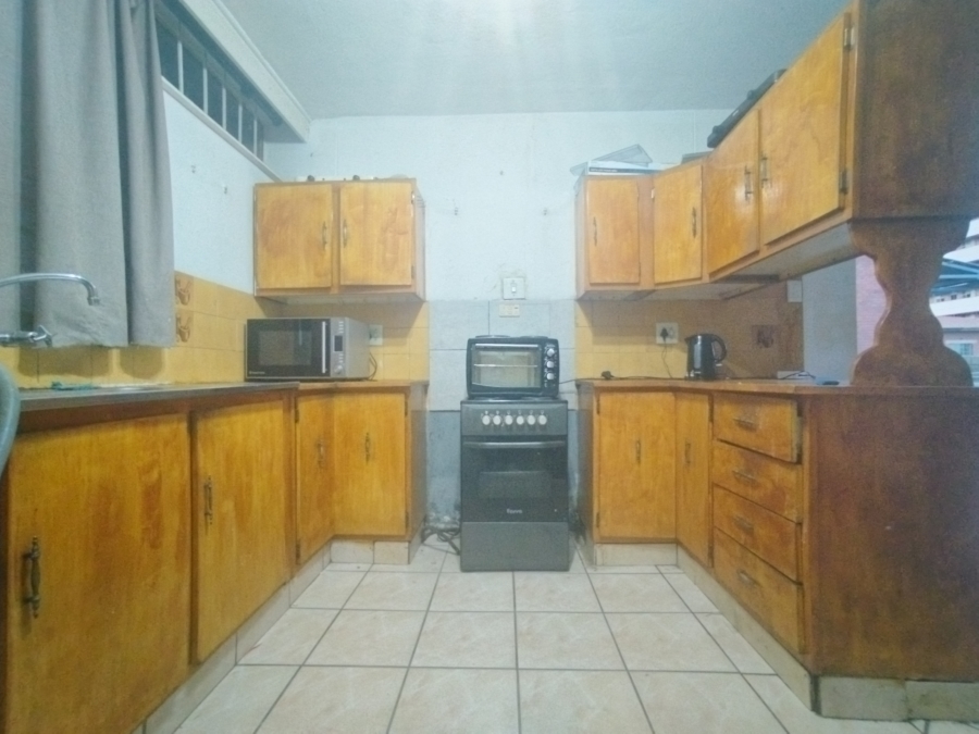 3 Bedroom Property for Sale in Arcadia Gauteng