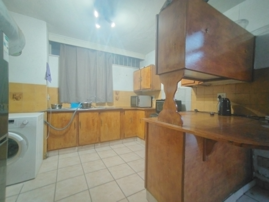 3 Bedroom Property for Sale in Arcadia Gauteng