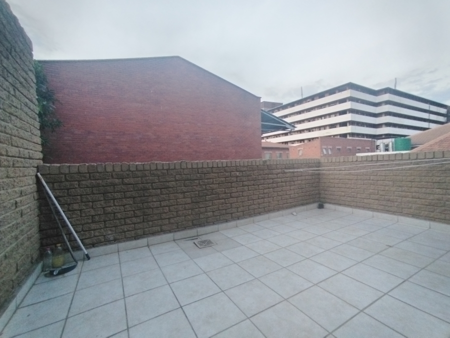 3 Bedroom Property for Sale in Arcadia Gauteng