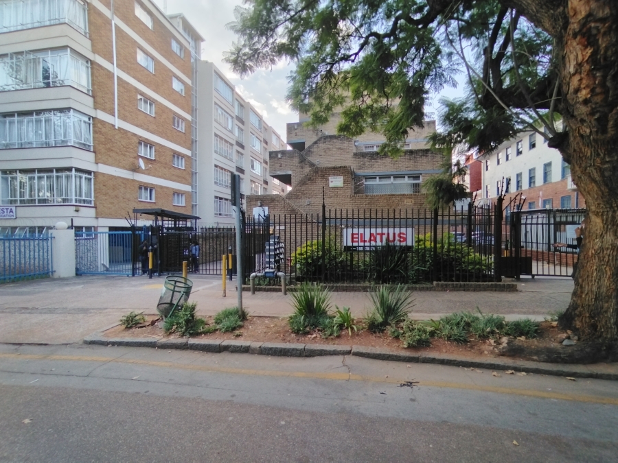 3 Bedroom Property for Sale in Arcadia Gauteng