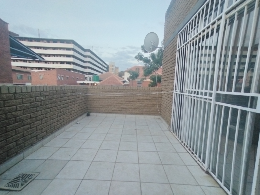 3 Bedroom Property for Sale in Arcadia Gauteng