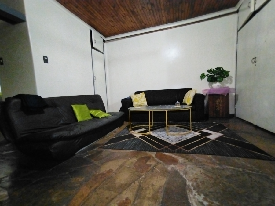 0 Bedroom Property for Sale in Arcadia Gauteng