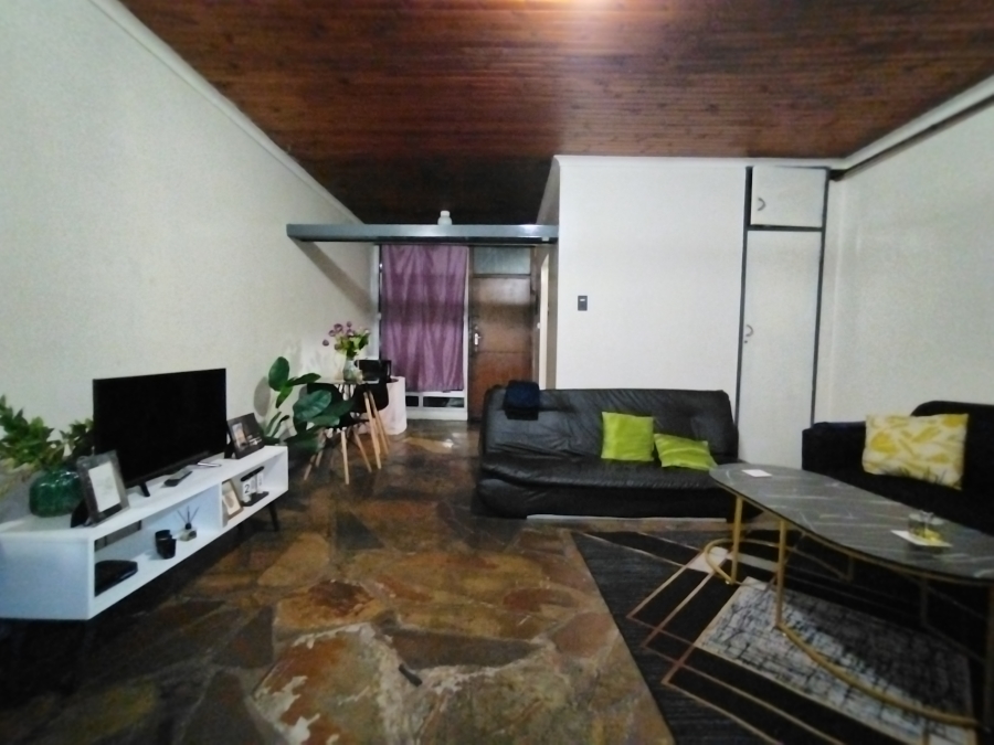 0 Bedroom Property for Sale in Arcadia Gauteng