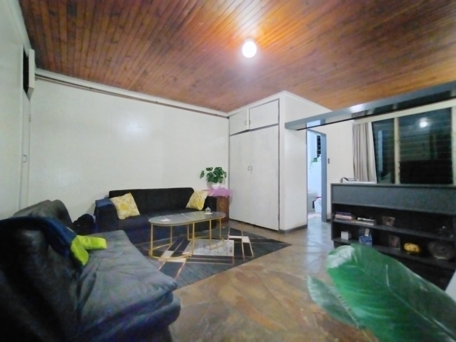 0 Bedroom Property for Sale in Arcadia Gauteng