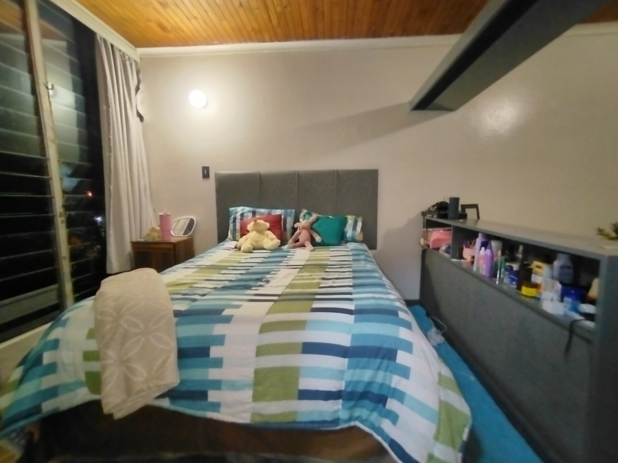 0 Bedroom Property for Sale in Arcadia Gauteng