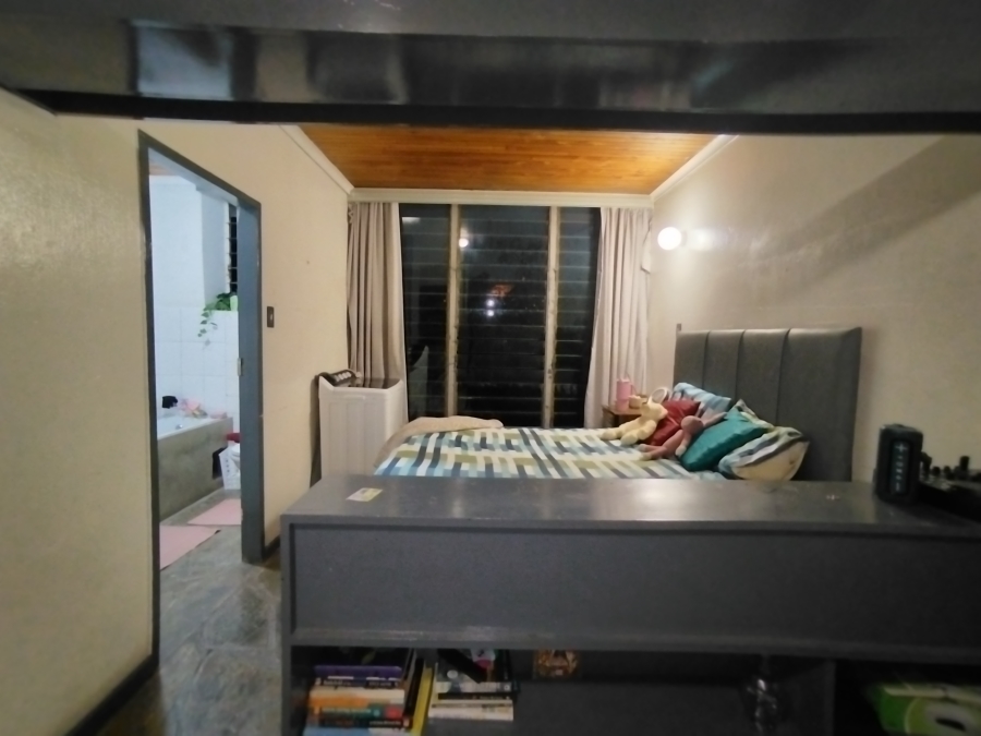 0 Bedroom Property for Sale in Arcadia Gauteng