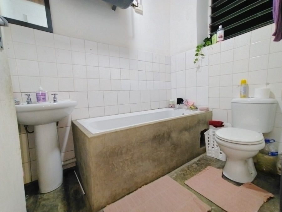 0 Bedroom Property for Sale in Arcadia Gauteng