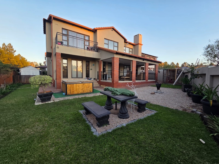 3 Bedroom Property for Sale in Montana Gauteng