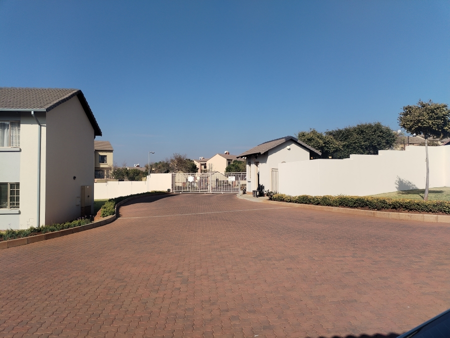 2 Bedroom Property for Sale in Sagewood Gauteng