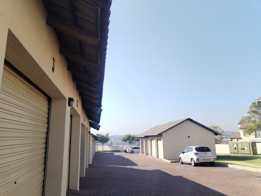 2 Bedroom Property for Sale in Sagewood Gauteng