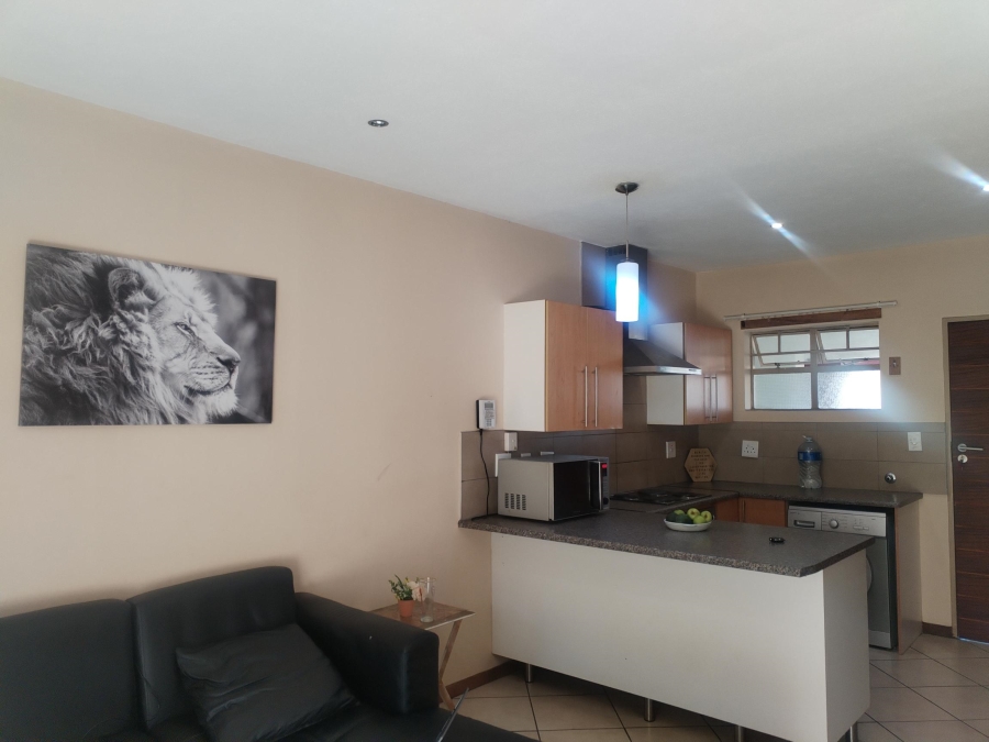 2 Bedroom Property for Sale in Sagewood Gauteng