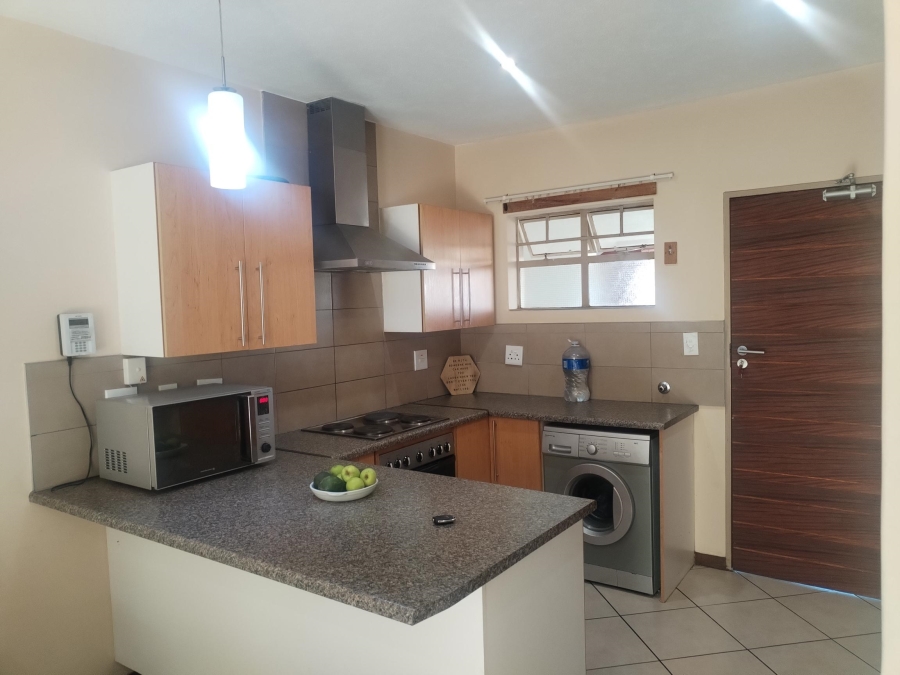 2 Bedroom Property for Sale in Sagewood Gauteng