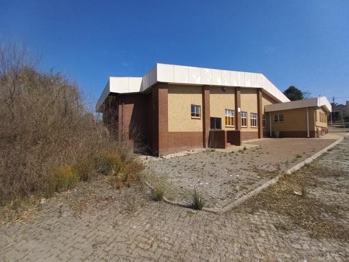 Commercial Property for Sale in Birch Acres Gauteng