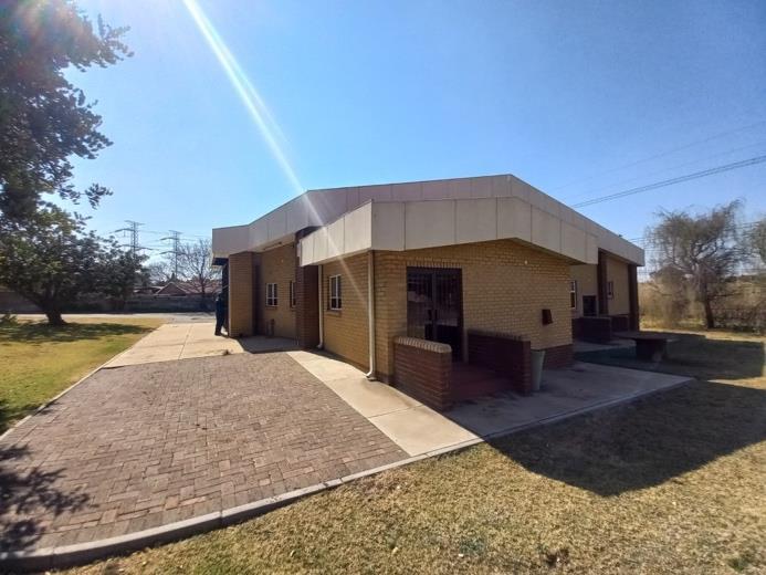 Commercial Property for Sale in Birch Acres Gauteng