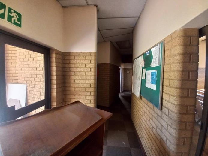 Commercial Property for Sale in Birch Acres Gauteng