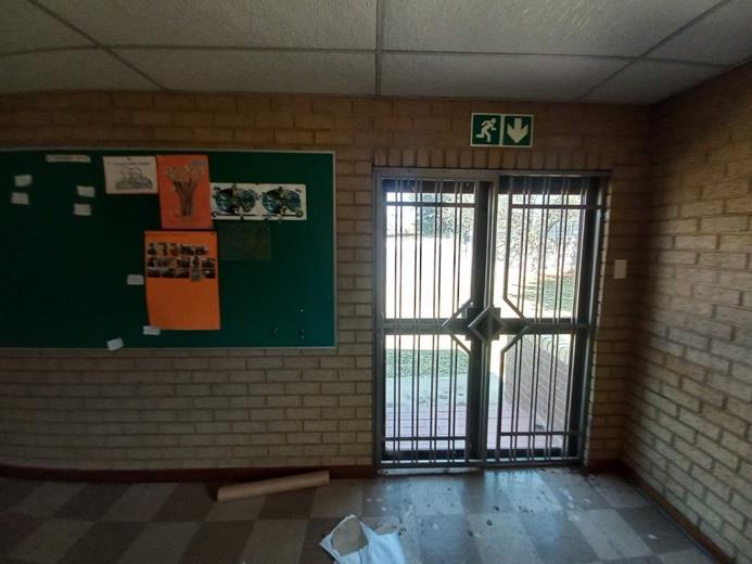 Commercial Property for Sale in Birch Acres Gauteng