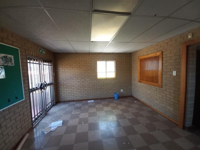 Commercial Property for Sale in Birch Acres Gauteng