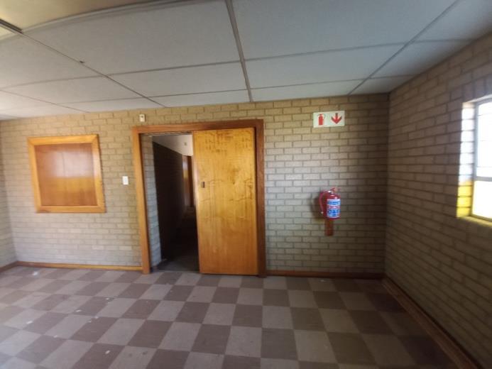 Commercial Property for Sale in Birch Acres Gauteng