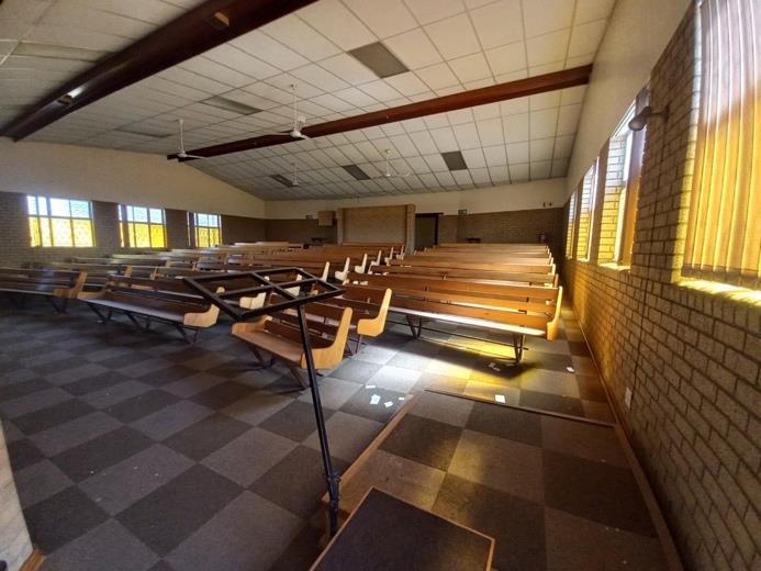 Commercial Property for Sale in Birch Acres Gauteng