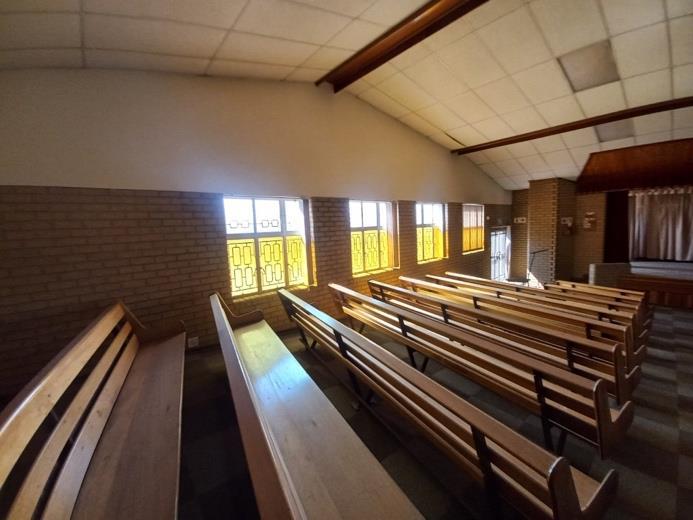 Commercial Property for Sale in Birch Acres Gauteng
