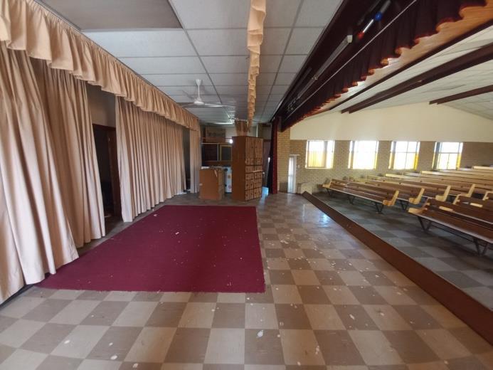 Commercial Property for Sale in Birch Acres Gauteng