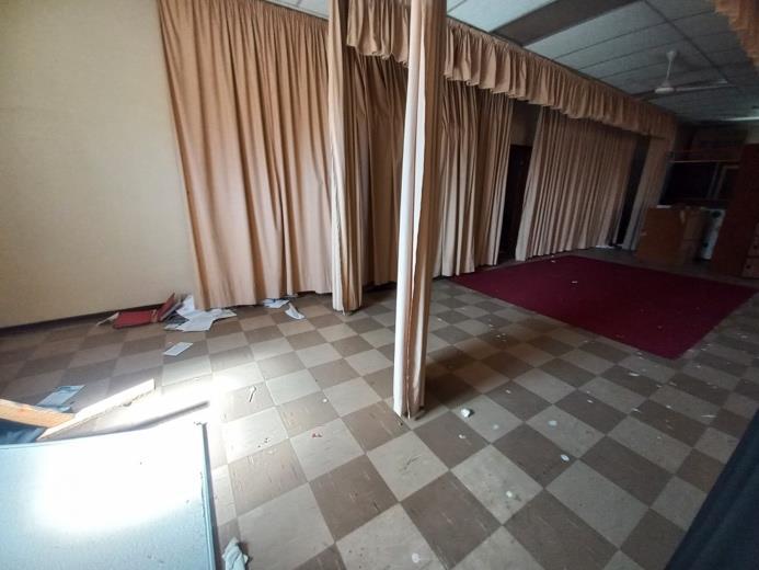 Commercial Property for Sale in Birch Acres Gauteng