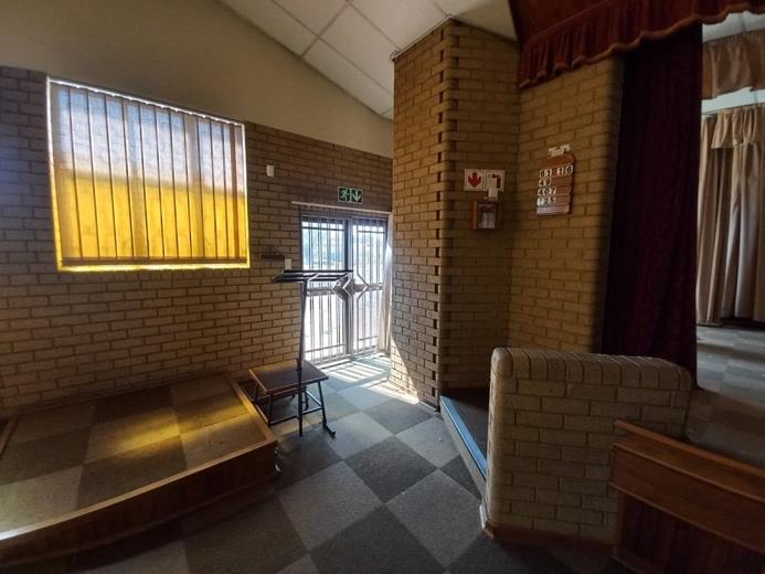 Commercial Property for Sale in Birch Acres Gauteng