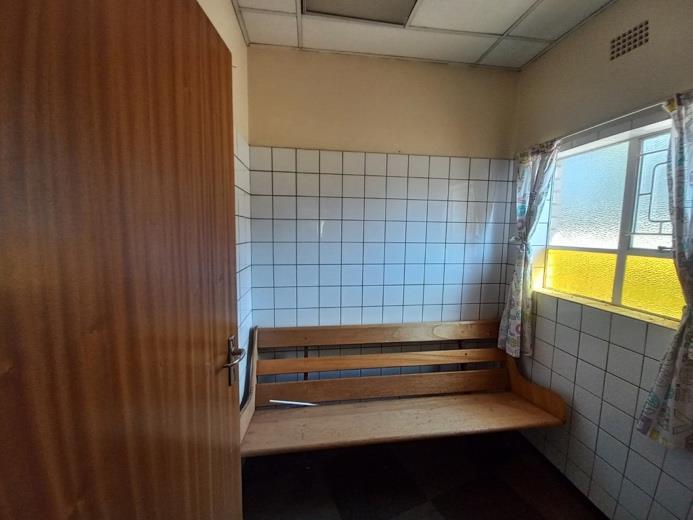 Commercial Property for Sale in Birch Acres Gauteng