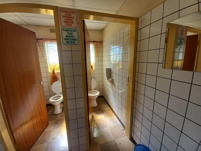 Commercial Property for Sale in Birch Acres Gauteng