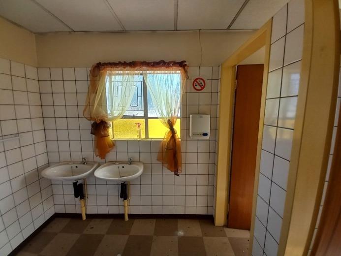 Commercial Property for Sale in Birch Acres Gauteng