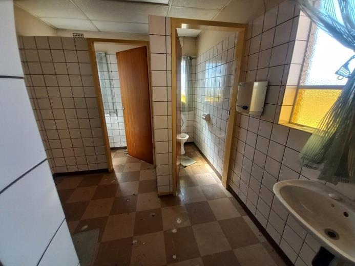Commercial Property for Sale in Birch Acres Gauteng