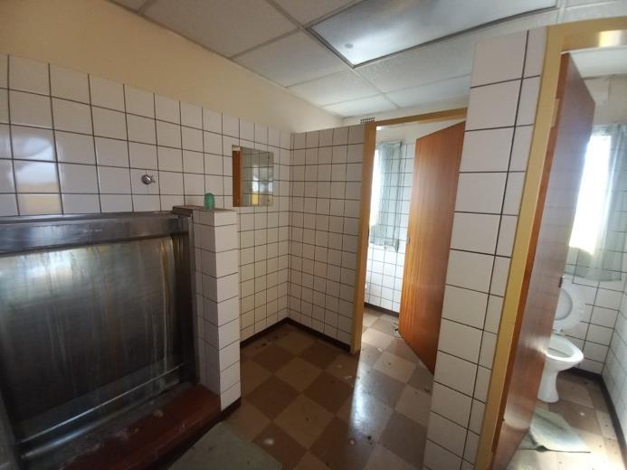 Commercial Property for Sale in Birch Acres Gauteng