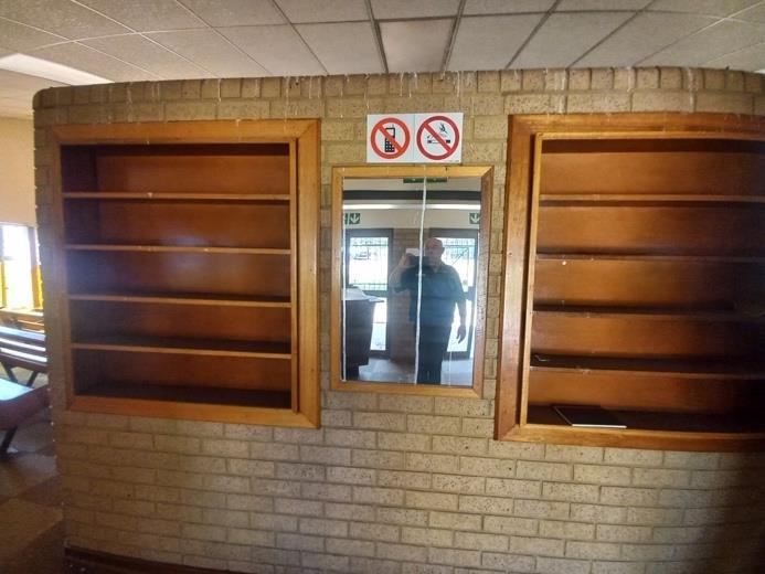 Commercial Property for Sale in Birch Acres Gauteng