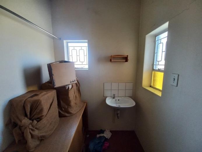 Commercial Property for Sale in Birch Acres Gauteng