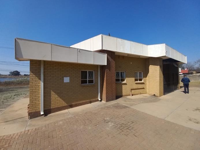 Commercial Property for Sale in Birch Acres Gauteng