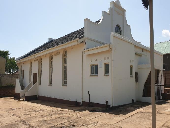 Commercial Property for Sale in Brixton Gauteng