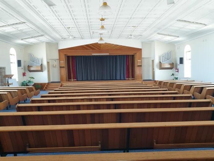 Commercial Property for Sale in Brixton Gauteng