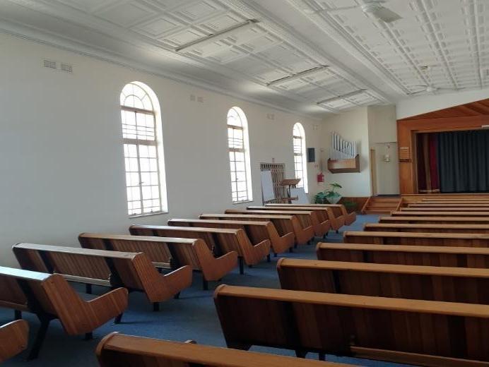 Commercial Property for Sale in Brixton Gauteng