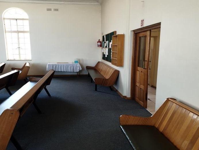 Commercial Property for Sale in Brixton Gauteng
