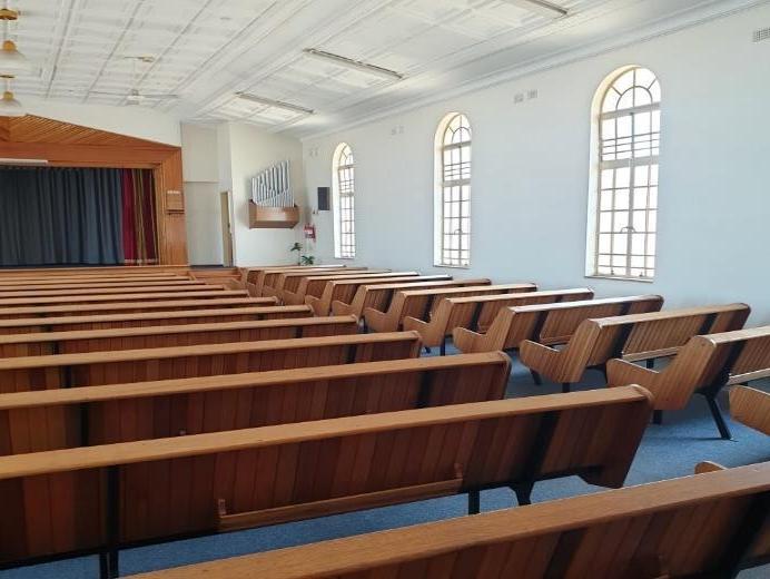 Commercial Property for Sale in Brixton Gauteng