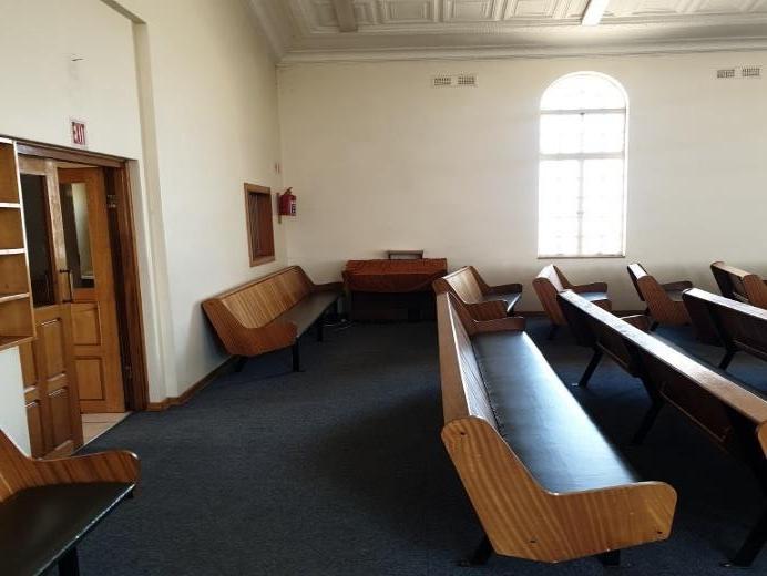 Commercial Property for Sale in Brixton Gauteng