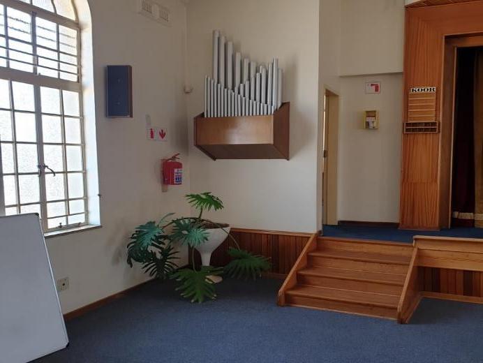 Commercial Property for Sale in Brixton Gauteng