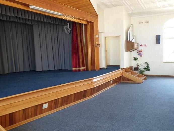 Commercial Property for Sale in Brixton Gauteng