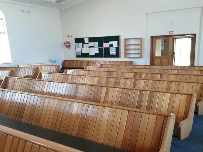 Commercial Property for Sale in Brixton Gauteng