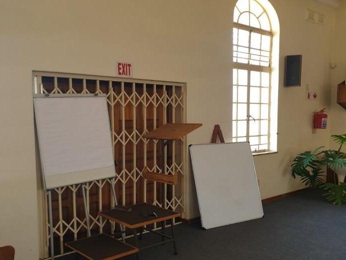Commercial Property for Sale in Brixton Gauteng