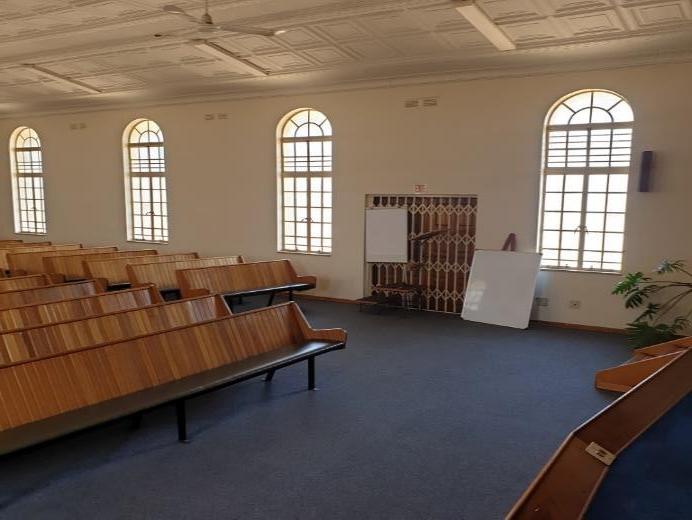 Commercial Property for Sale in Brixton Gauteng