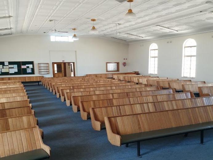 Commercial Property for Sale in Brixton Gauteng