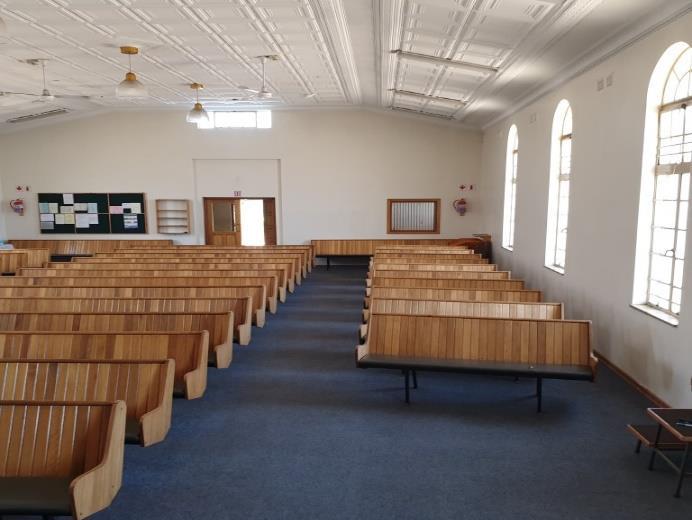 Commercial Property for Sale in Brixton Gauteng